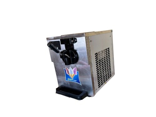 Maquina de Helados