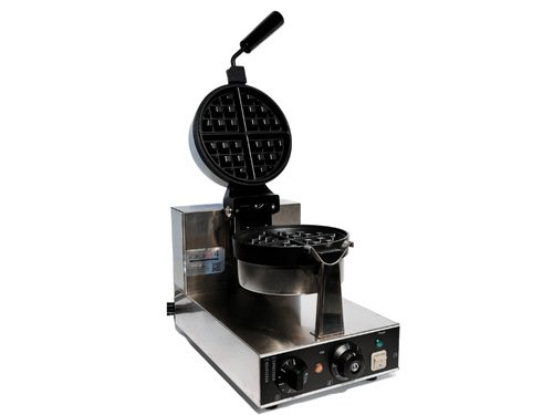 Waffle Baker