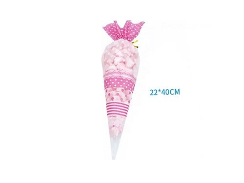 Fundas Decorativas Algodón de Azúcar