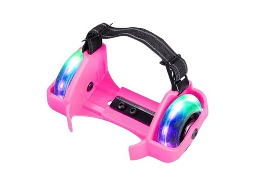 Patines Luminosos